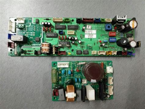 Hitachi Air Conditioner Pcb Main Board Pi013 1 17b29717a Power Board 17c70278a Suit Mro Parts