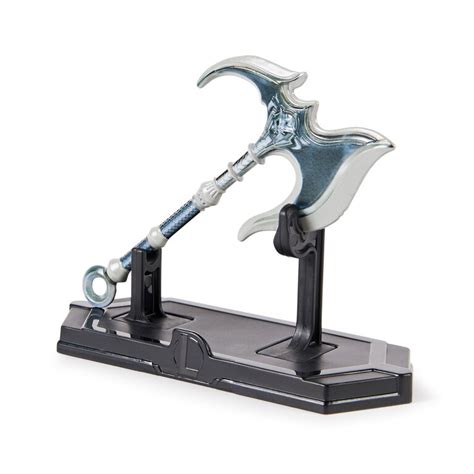 League Of Legends Official Darius Axe Collectible With Display Base