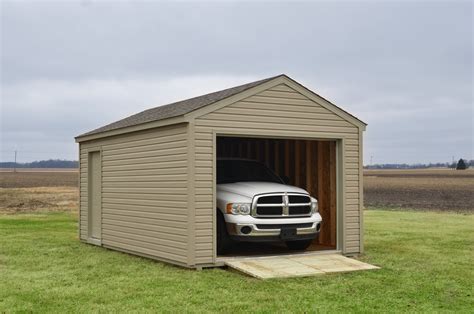 Yoder S Quality Barns Customized Storage Sheds Near Fort Wayne In