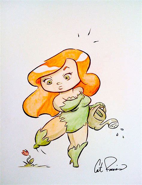 Cat Farris Does ‘portal ‘dead Space ‘harry Potter And More Art