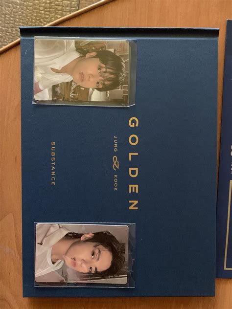Jk Bts Jungkook Golden Album Чонгук Голден 1 320 грн Cd Dvd