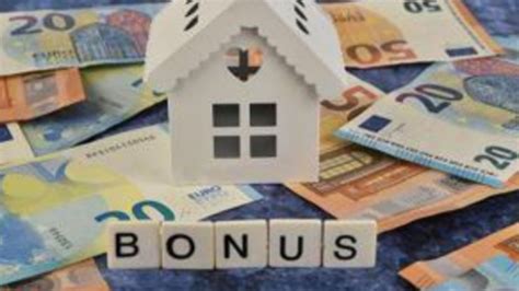 Bonus casa 2023 quali sono quelli prorogati Ecco tutte le novità