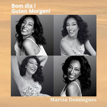 Bom Dia Guten Morgen Single EP De Marcia Domingues LETRAS MUS BR