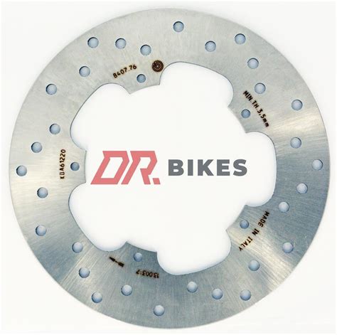 Piaggio 125 Liberty 2012 Brembo Série Oro Fixé Disque Avant eBay