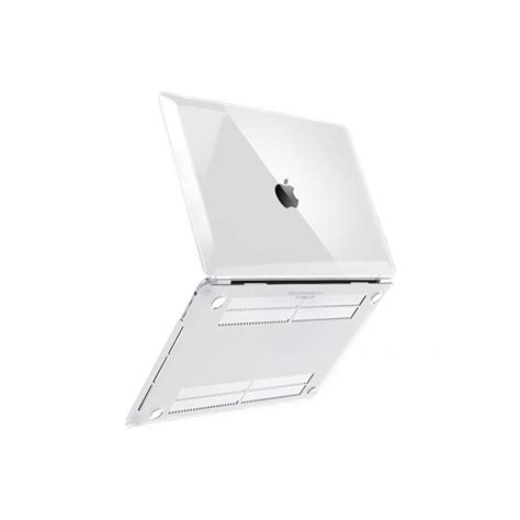 Buy Coteetci Universal Pc Clear Case For Macbook Pro In Sri