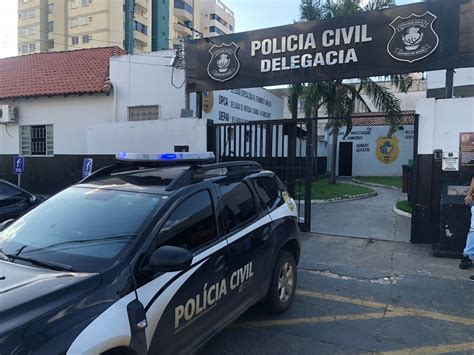 M E Suspeita De Agredir Filha Em Resort De Caldas Novas Goi S G