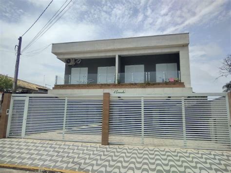 Casa Venda Na Rua Deputado Em Lio Justo Praia Grande Sp C Digo