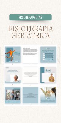 Pack Fisioterapia Gerontol Gica Designepack Hotmart