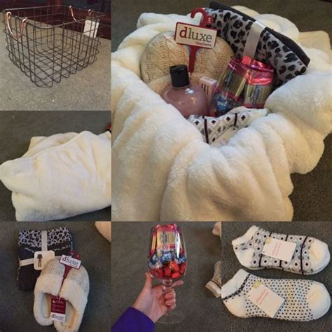 30 Awesome Diy Christmas T Basket Ideas For Friends Holidappy