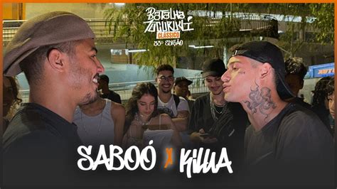 JOGAVA LOL Saboó x Kilua SEGUNDA FASE BATALHA TUCURUVI 53 YouTube