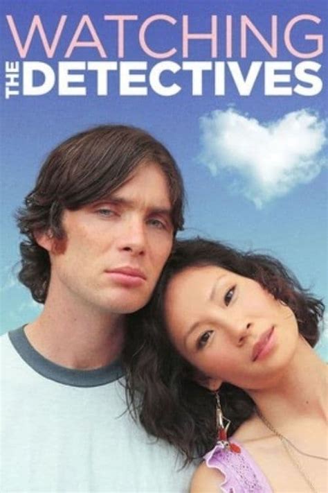 Watching the Detectives (2007) - Posters — The Movie Database (TMDB)