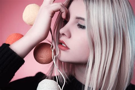Plus De Images De Femme Nue Blonde Et De Femme Pixabay