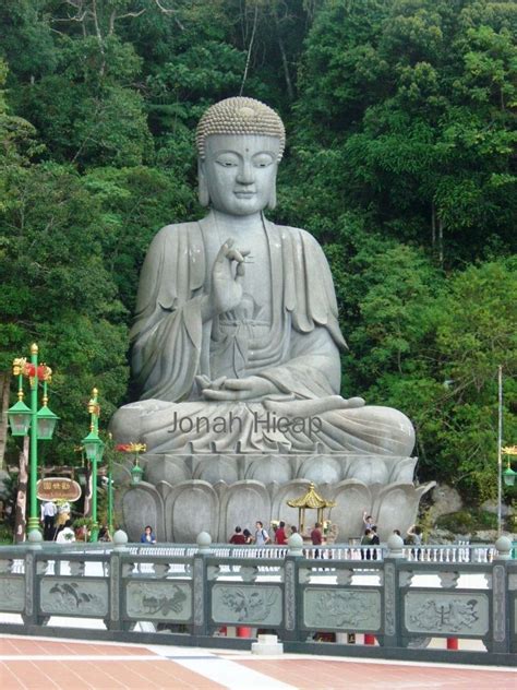 Chin Swee Caves Temple Genting Highlands Malaysia Gentingdream