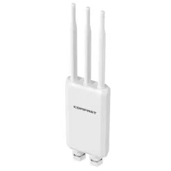 Comfast Cf Ew Mbps Dual Band Outdoor Wifi Extender Access Point