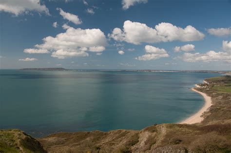 Ringstead Bay Best Beaches In Dorset South Lytchett Manor