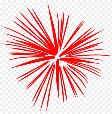 Fireworks Clip - Fireworks Transparent Background PNG Transparent With ...