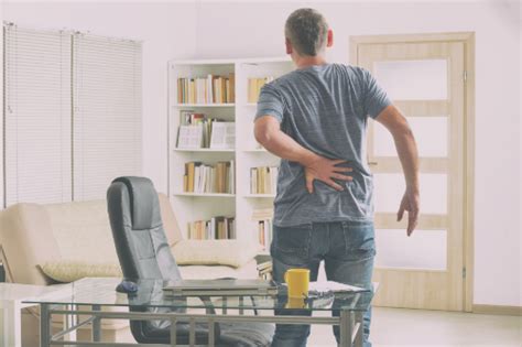 Understanding Low Back Pain A Brief Guide For Chiropractic Patients