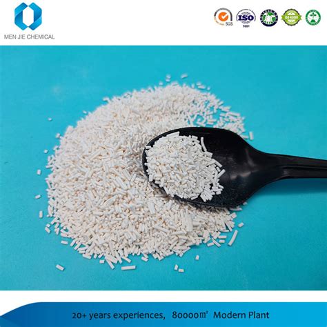 Factory Price Cas Food Grade Potassium Sorbate Granular