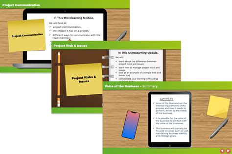 Our Effective And Tailored Online Learning Development Methods
