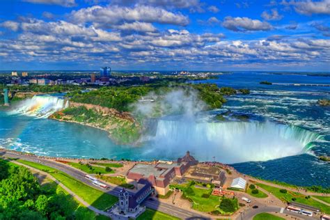 Ontario Attractions 50 Natural Wonders To Explore Beyond Toronto