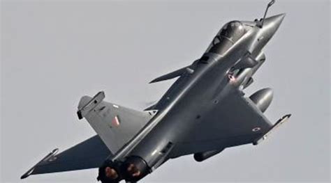 Ten New Rafales To Join Air Force Fleet Next Month India Defence