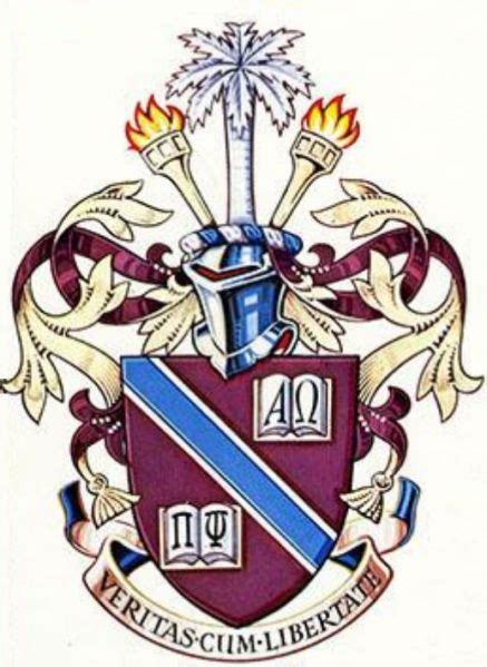 Fileuni Winthrop Heraldry Of The World