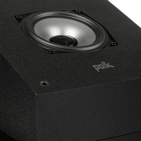 Polk Audio Monitor Xt Mxt Series Dolby Atmos Speaker