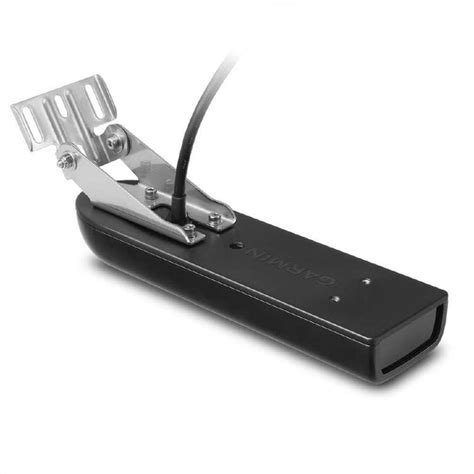 Garmin GT23-TM DownVu Chirp Transducer