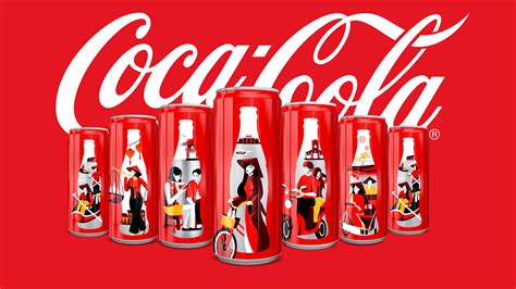 Coca Cola Vi T Nam C Ch M I Techbiz