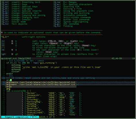 Vim Text Editor For Windows Snoafrica