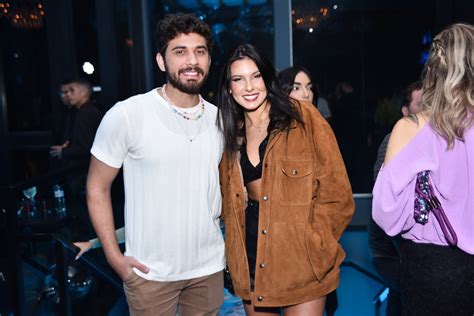 Ana Castela E Gustavo Mioto Viajam Juntos Em Meio A Boatos De Romance