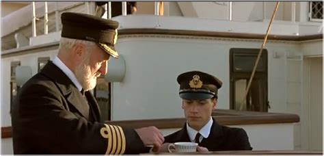 Galerie Harold Lowe Wiki Titanic Fandom Powered By Wikia