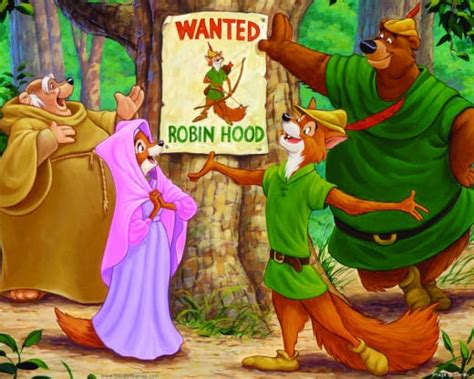 The CW to Enter Sherwood, Develop Robin Hood-Based Drama - TV Fanatic