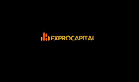 Fxprocapital Opiniones Y Rese A Es Fiable Reviforex