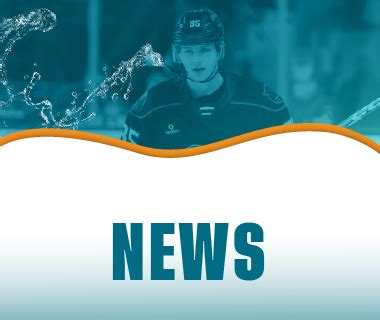 SAN JOSE BARRACUDA ANNOUNCE 2024-25 OPENING NIGHT ROSTER | San Jose ...