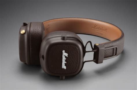 Marshall Major 3