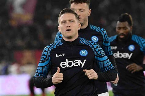 Buchanan Oggi Zielinski In Estate Il Piano DellInter Per Battere La