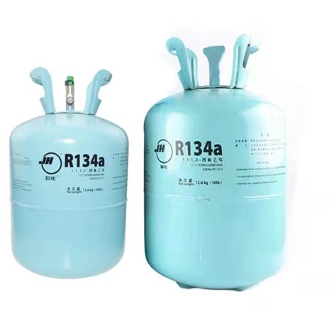 Buyrefrigerantr134a Best New Gas R134a Pemasok Produsen Pabrik Beli