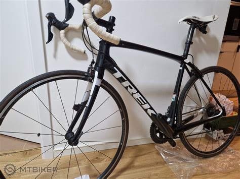 Trek Domane SL6 Cestné bicykle MTBIKER bazár