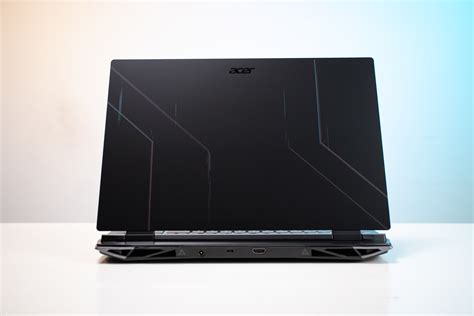 Laptop Acer Gaming Nitro An J Nh Qfhsv I H Gb