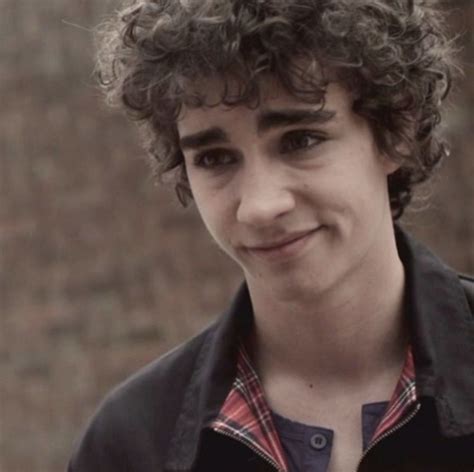 Robert Sheehan/ Nathan Young Nathan Misfits, Misfits Tv, Gorgeous Eyes ...