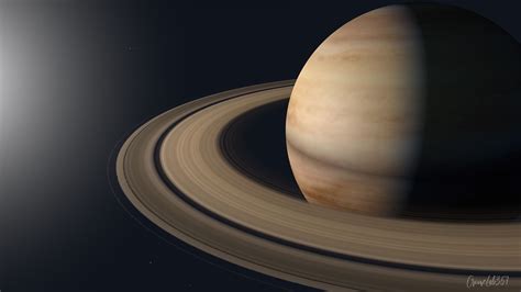 Saturn Planet Rings Dark 4k - Free 4k Wallpapers - 40.000+ Free 4k ...