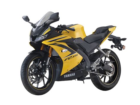 2018 Yamaha YZF R15 Now Available In Malaysia RM11 988 BikesRepublic