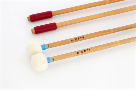 Kato Timpani Mallets DÖrfler Timpani And Drums