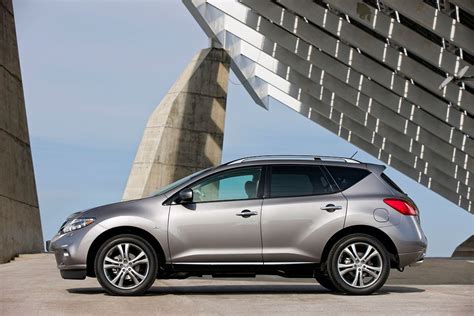 Обзор Nissan Murano: отзывы владельцев, где купить новый Nissan Murano ...
