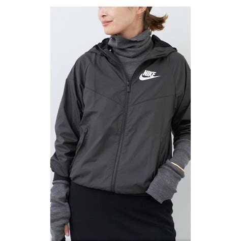 Deuxieme Classe 【nike ナイキ】yth ウィンドランナー フーディ ジャケットの通販 By ふくふくs Shop｜ドゥーズィエムクラスならラクマ