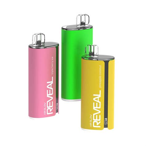 Original 7000 Puffs Rechargeable Disposable Cigarettes Disposable Vape