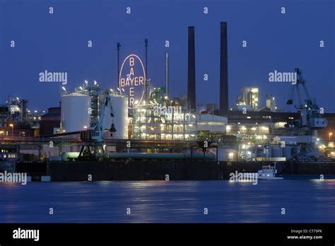 Bayer leverkusen hi-res stock photography and images - Alamy