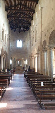 Abbazia Di Sant Antimo Castelnuovo Dell Abate Aktuelle Lohnt