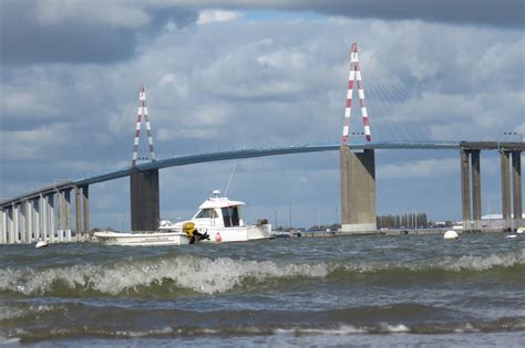 Pont de Saint Nazaire une idée vieille de 93 ans Le Courrier du